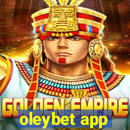 oleybet app